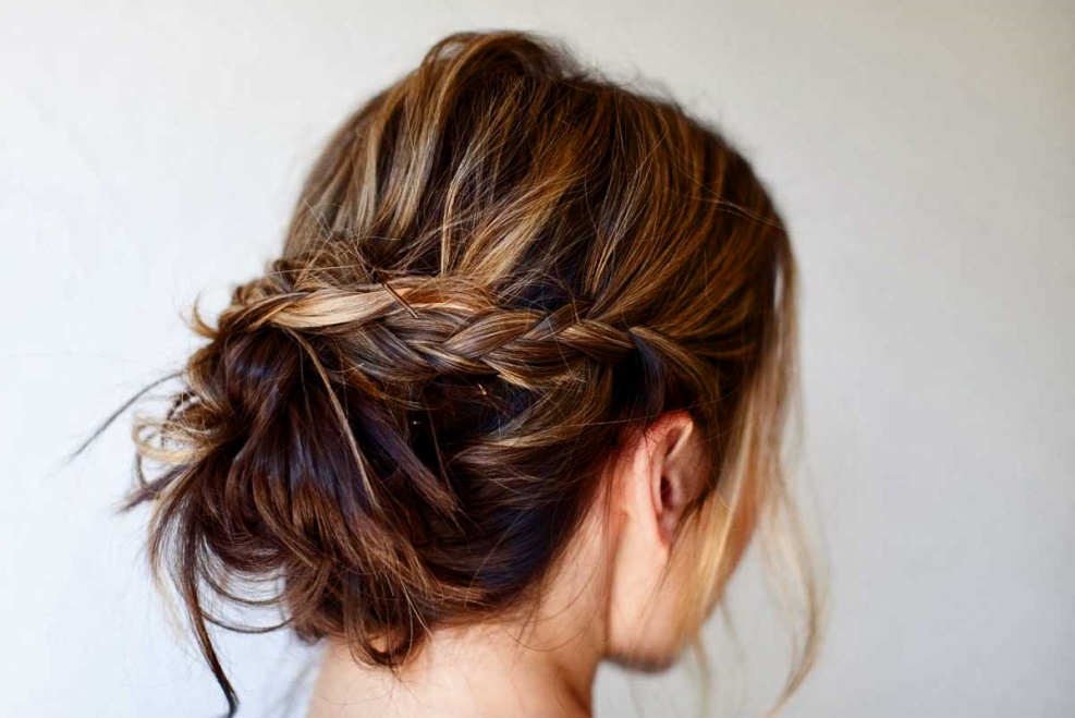 cute prom hairstyles